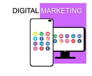 Grow your business with our digital marketing service