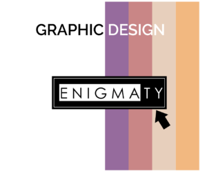 We make our own graphics.
