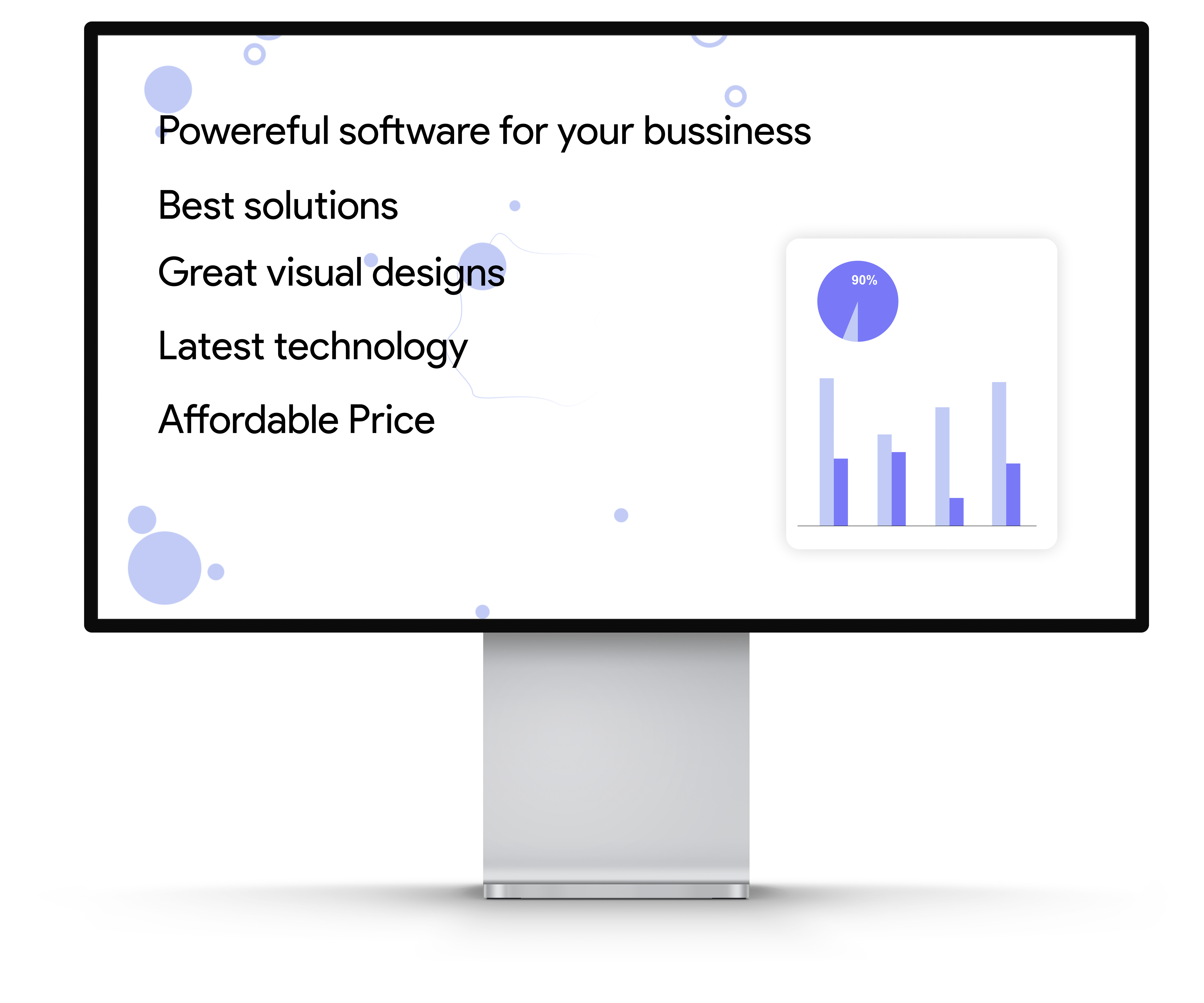 Enigmaty Tech Solutions Business Services