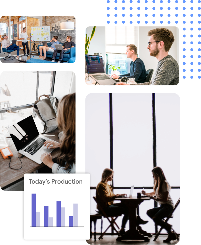 Enigmaty Tech Solutions Quality Services